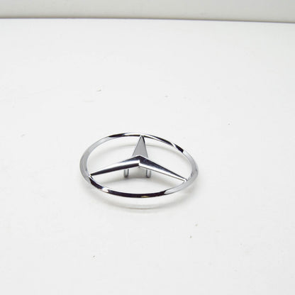 NEW MERCEDES-BENZ GLB X247 REAR MERCEDES STAR BADGE EMBLEM A2478170016 ORIGINAL