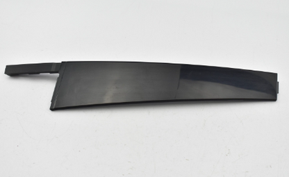 new skoda superb mk3 rear right door b-pillar trim 3v0839902 original