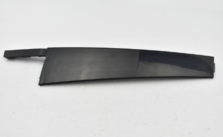new skoda superb mk3 rear right door b-pillar trim 3v0839902 original