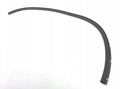 NEW VOLKSWAGEN GOLF MK8 REAR LEFT DOOR OUTER SEAL 5H4839699A9B9 ORIGINAL