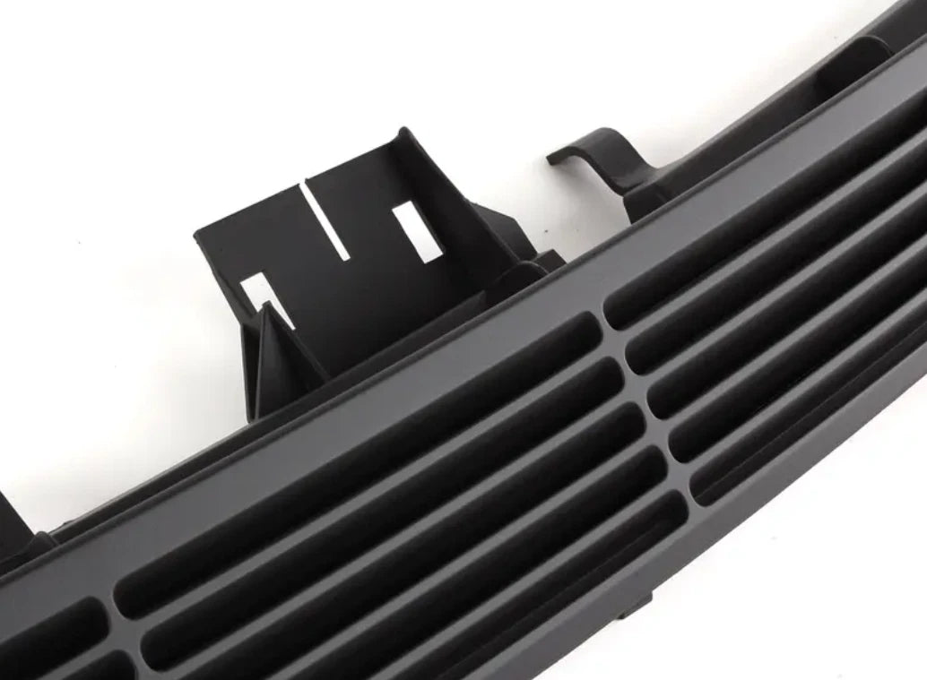 NEW BMW 3 E46 PARCEL SHELF VENT GRILLE 51468231127 8231127 ORIGINAL