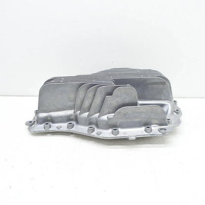 NEW BMW 4 COUPE G82 REAR DIFFERENTIAL AXLE OIL PAN 33117856932 ORIGINAL