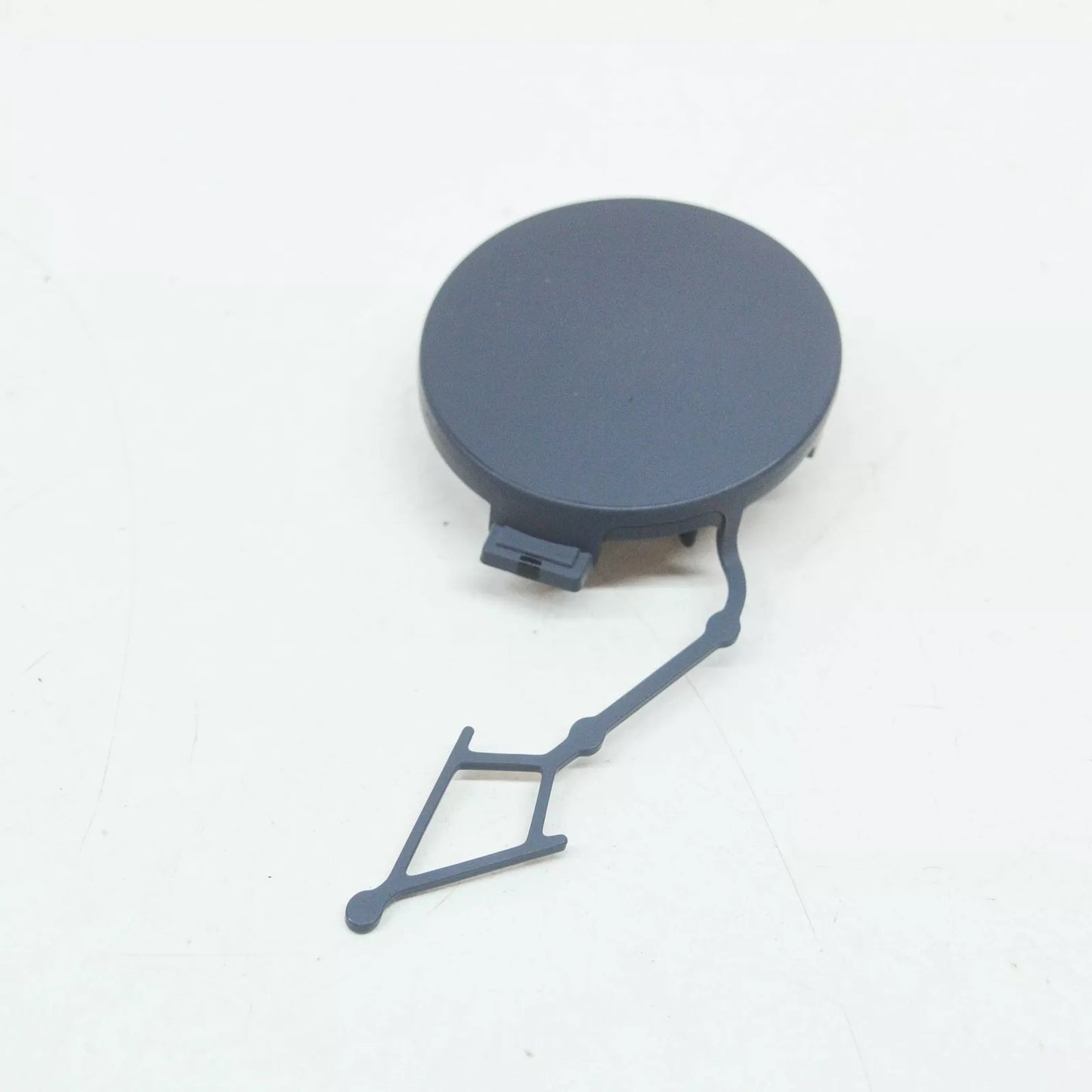 NEW VOLKSWAGEN GOLF MK8 CD FRONT BUMPER TOW HOOK EYE COVER 5H0807241GRU