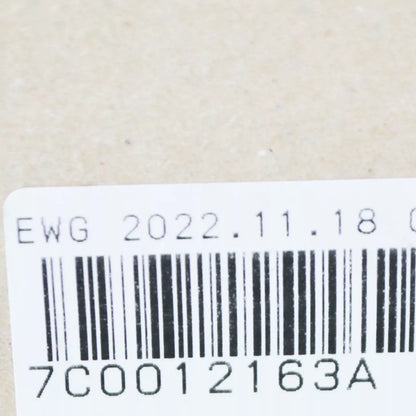 NEW VOLKSWAGEN CRAFTER SY EXTENSION PIPE WITH THREADED BUSH 7C0012163A ORIGINAL