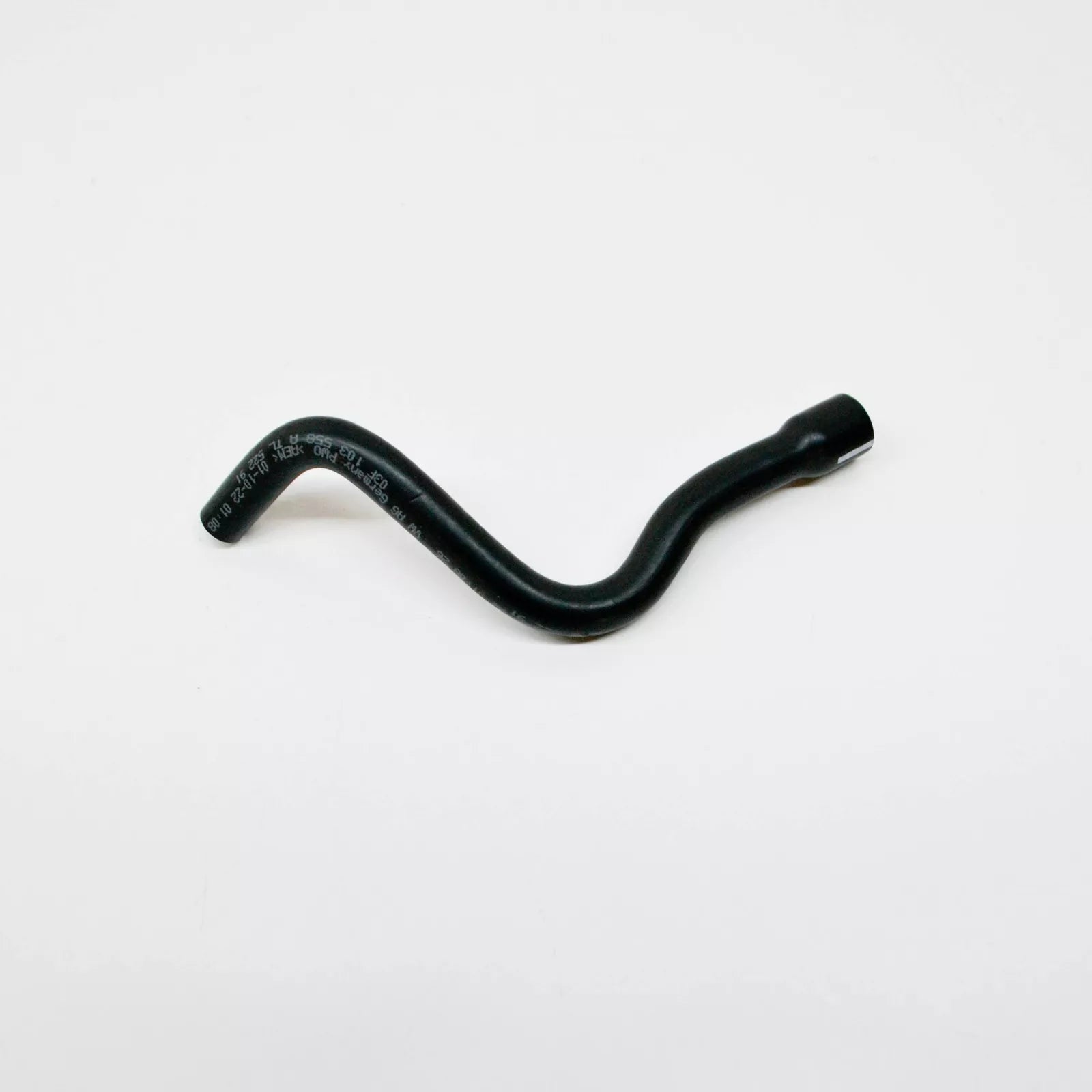 NEW AUDI A1 8X1,8XK ENGINE BREATHER VENT HOSE 03F103560A ORIGINAL
