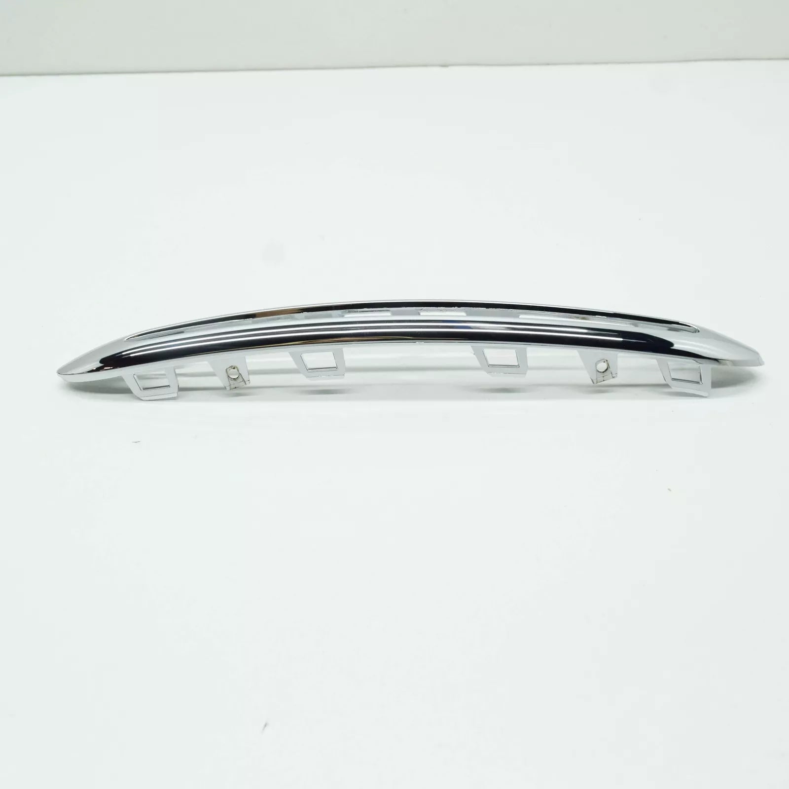 NEW MERCEDES-BENZ B W246 FRONT LEFT BUMPER MOLDING A2468851374
