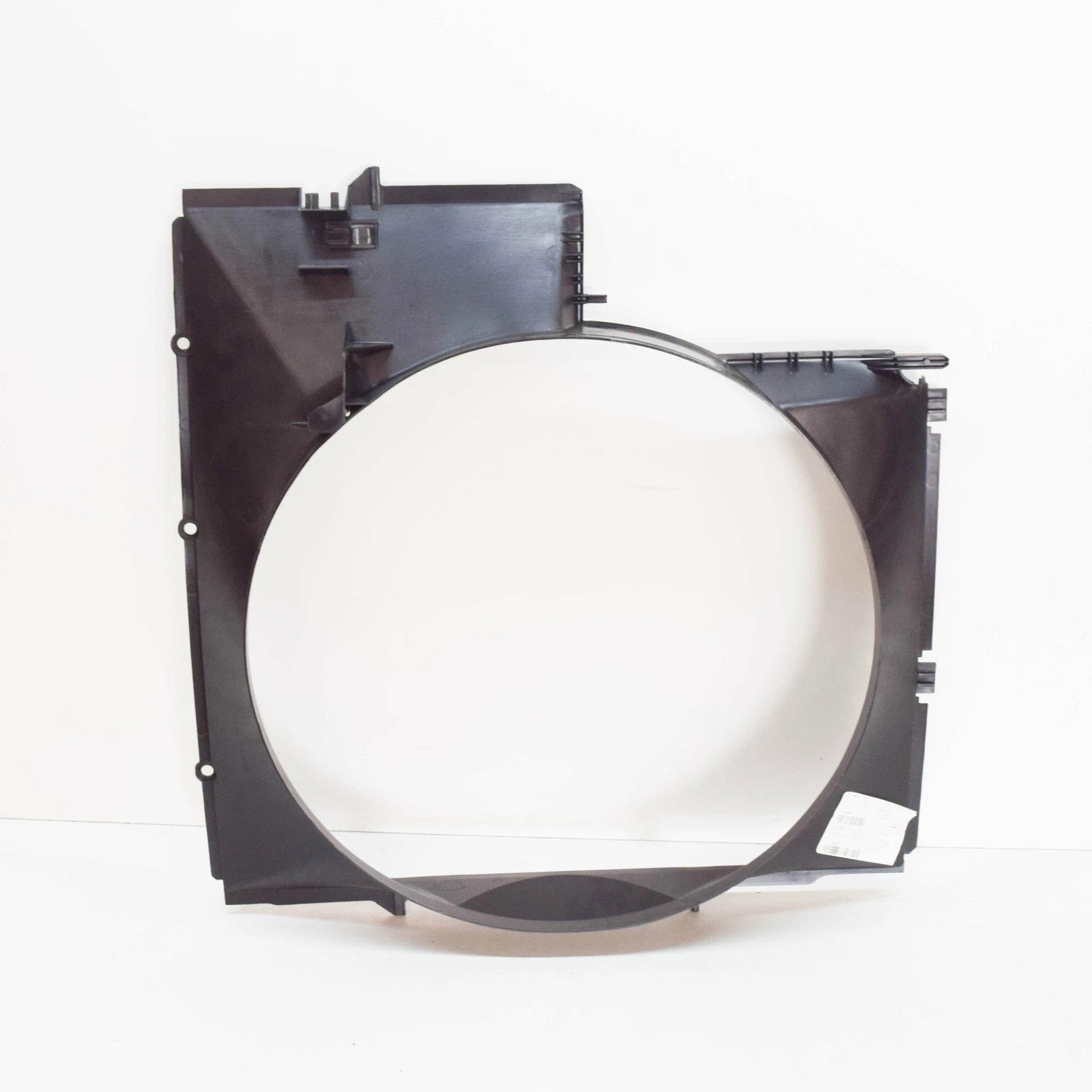 NEW BMW X5 E53 RADIATOR FAN SHROUD 17101439107 1439107 4.4 PETROL ORIGINAL