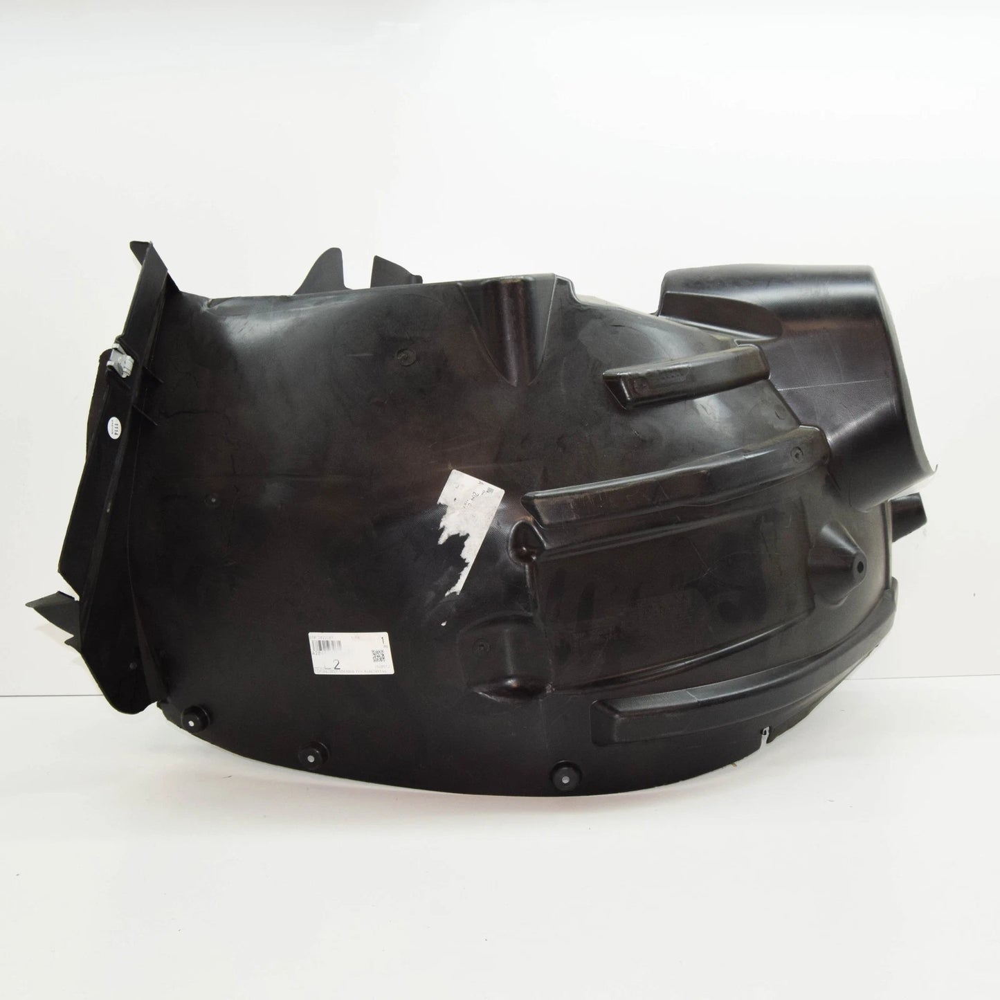 NEW MERCEDES-BENZ GLK-CLASS X204 FRONT LEFT ARCH LINER FRONT PART A2046907530