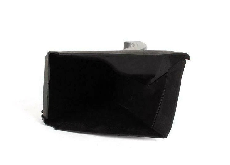 NEW VW GOLF MK6 FRONT BUMPER LEFT REAR AIR GUIDE CHANNEL 5K0825323