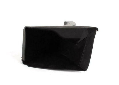 NEW VW GOLF MK6 FRONT BUMPER LEFT REAR AIR GUIDE CHANNEL 5K0825323