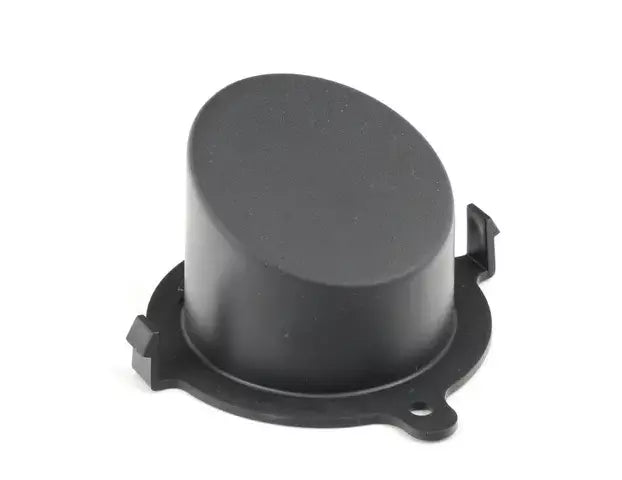 NEW BMW Z4 ROADSTER E85 FRONT LEFT FOG LIGHT COVER 51117044227 ORIGINAL