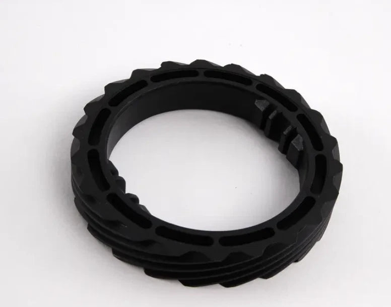 NEW VW BEETLE 9C MANUAL GEARBOX DRIVE WHEEL SPEEDOMETER 02A409187B ORIGINAL