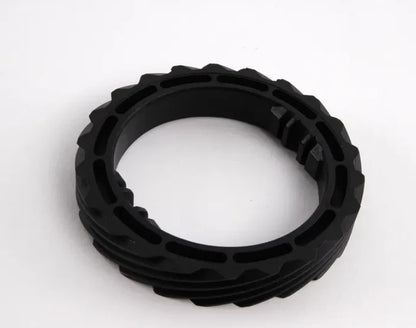 NEW VW BEETLE 9C MANUAL GEARBOX DRIVE WHEEL SPEEDOMETER 02A409187B ORIGINAL