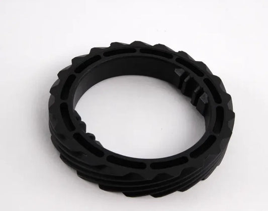 NEW VW BEETLE 9C MANUAL GEARBOX DRIVE WHEEL SPEEDOMETER 02A409187B ORIGINAL