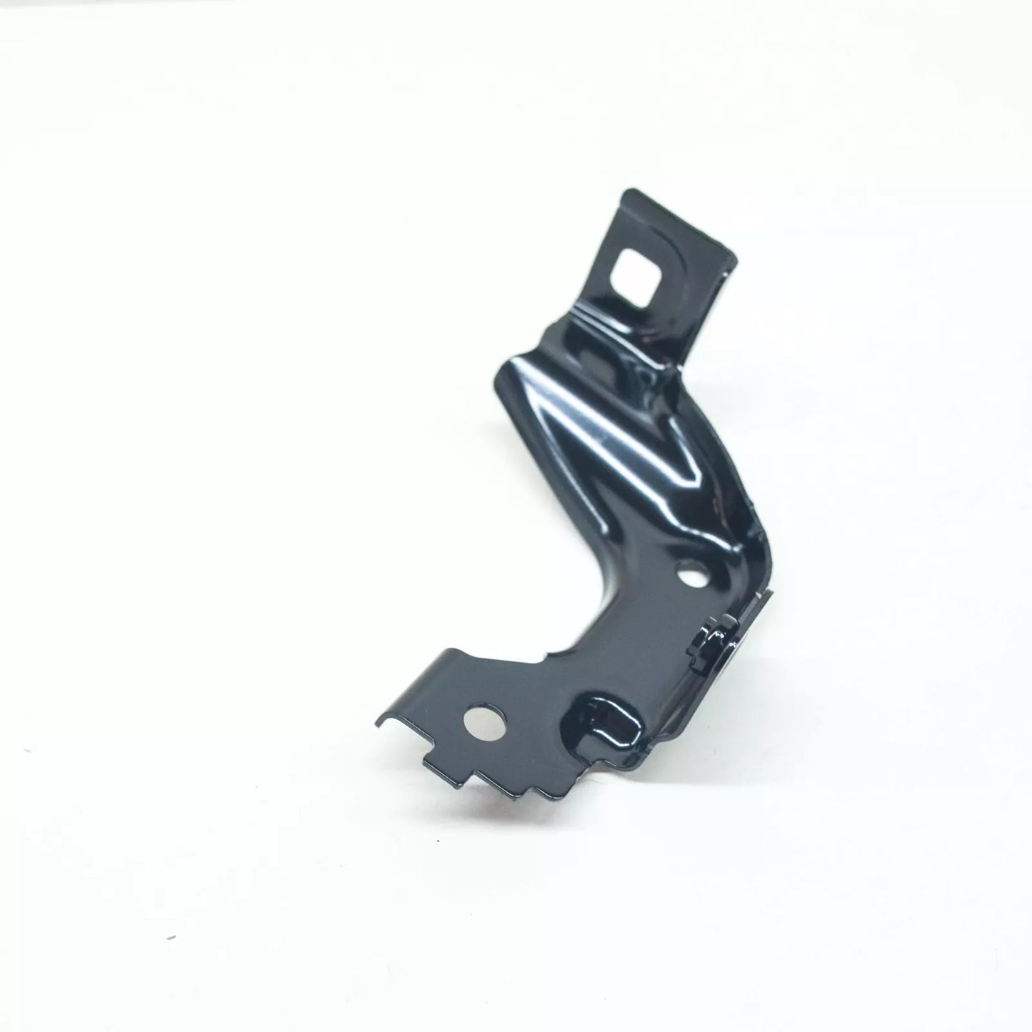 NEW BMW 1 F40 FRONT LEFT FENDER HOLDER 41007450383 ORIGINAL