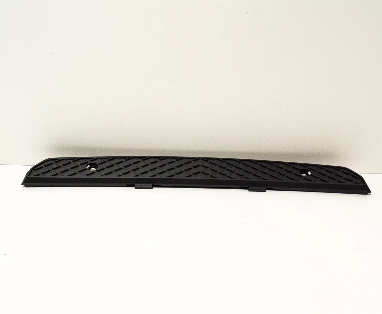 NEW MERCEDES-BENZ SPRINTER W906 FRONT BUMPER STEP PLATE A90688500119B51 ORIGINAL