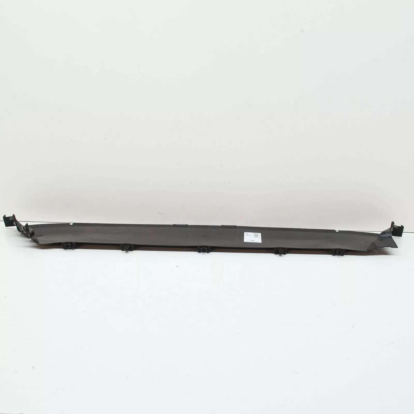 NEW VOLKSWAGEN TIGUAN AD FRONT RADIATOR LOWER COVER 5NA121341H ORIGINAL