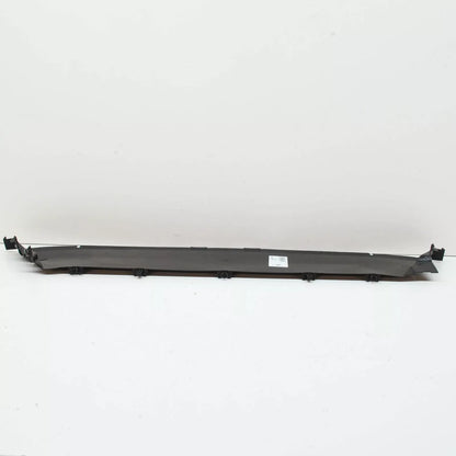 NEW VOLKSWAGEN TIGUAN AD FRONT RADIATOR LOWER COVER 5NA121341H ORIGINAL