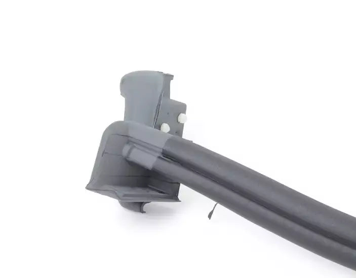 NEW BMW I3 I01 RIGHT DOOR B-PILLAR SEAL 51767277060 7277060 ORIGINAL