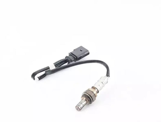 NEW AUDI A6 C7 LAMBDA OXYGEN SENSOR BEHIND CATALYST 06E906265AA ORIGINAL