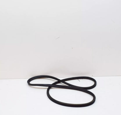 NEW BMW 3 E90 TRUNK LID GASKET SEAL 51767182079 7182079 ORIGINAL