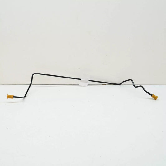 NEW AUDI Q3 F3 BRAKE PIPE FROM BRAKE MASTER CYLINDER 5QB614739A ORIGINAL