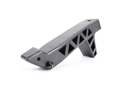 NEW MERCEDES-BENZ C W204 AMG REAR LEFT BUMPER BOTTOM BRACKET A2048852314