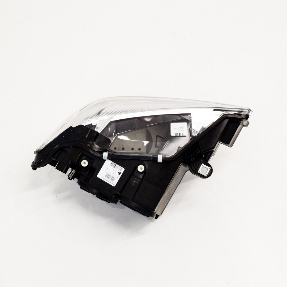 new bmw x3 f25 left side headlight 63117334077 7334077 lhd original