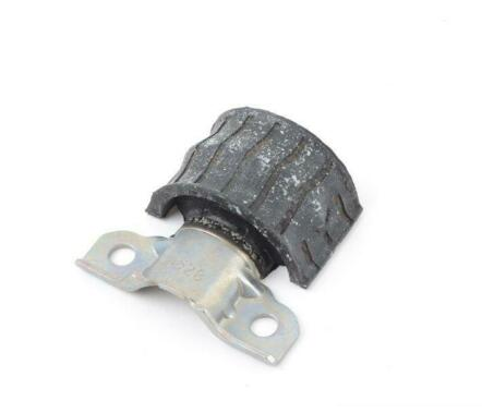 NEW MERCEDES-BENZ R W251 FRONT TORSION BAR RUBBER BUSHING A2513230885 ORIGINAL