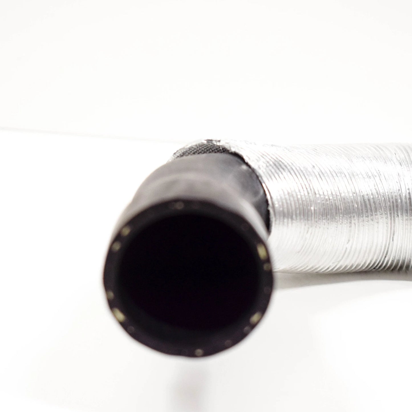 NEW BMW 5 F10 THERMOSTAT WATER COOLANT PIPE HOSE 11537581942 ORIGINAL