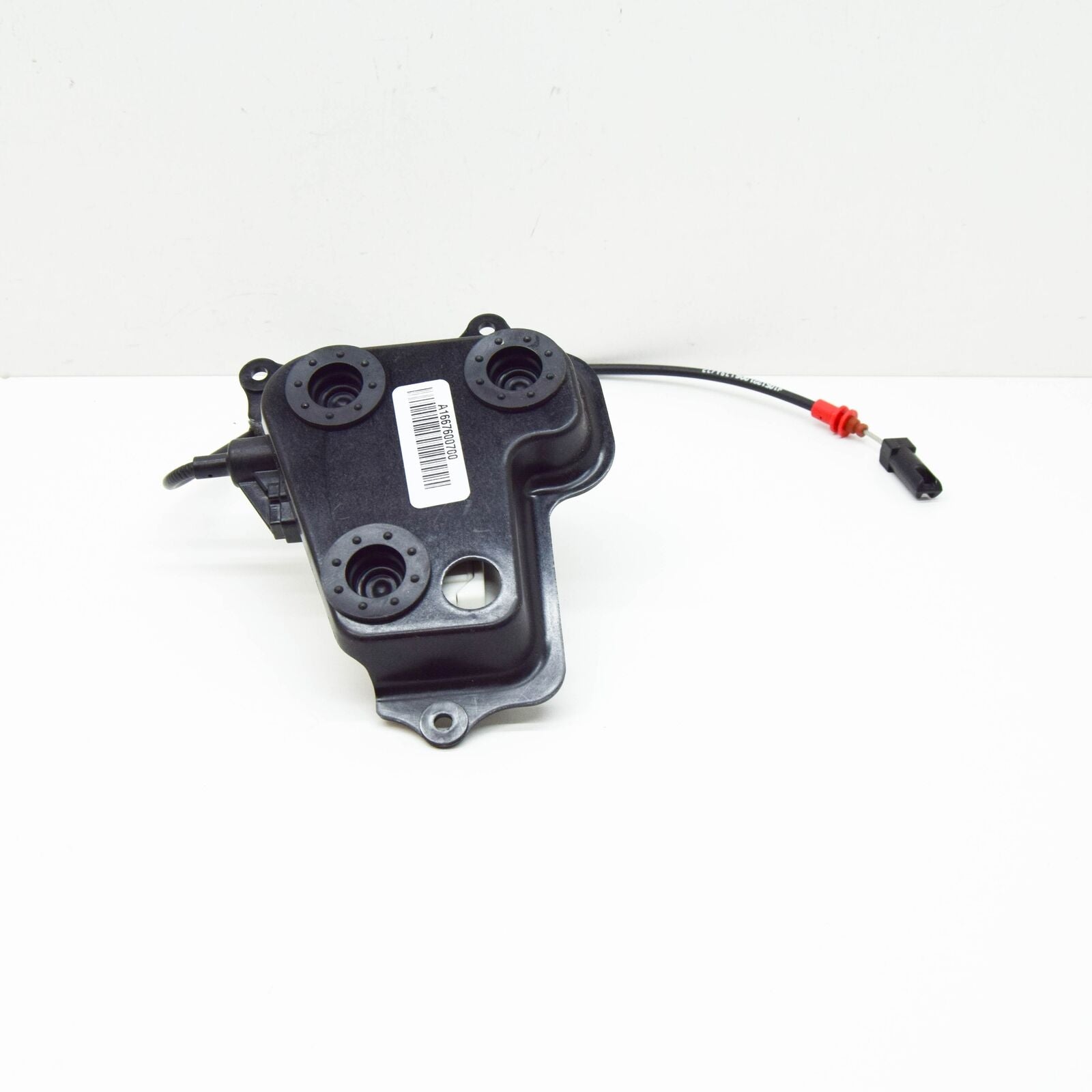 NEW MB GLE W166 FRONT LEFT DOOR ELECTRICAL CLOSING AID A1667600700 ORIGINAL