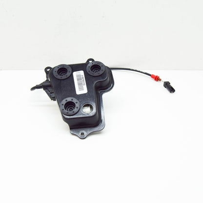 NEW MB GLE W166 FRONT LEFT DOOR ELECTRICAL CLOSING AID A1667600700 ORIGINAL