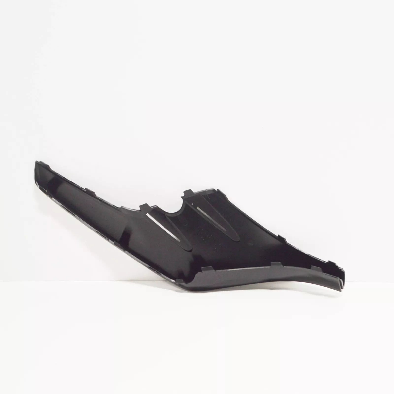 NEW MERCEDES BENZ SLC R172 FRONT BUMPER LEFT TRIM PANEL A1728851800 ORIGINAL