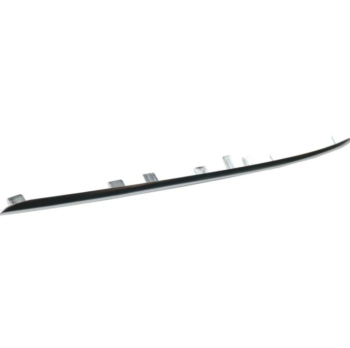 NEW MERCEDES-BENZ E W213 FRONT LEFT BUMPER GRILLE TRIM A2138858001 ORIGINAL