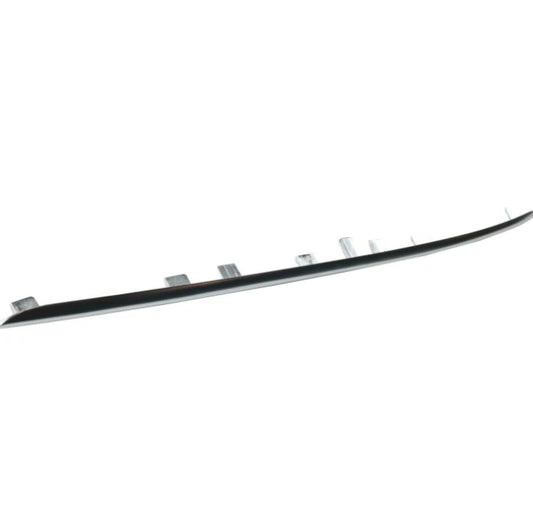 NEW MERCEDES-BENZ E W213 FRONT LEFT BUMPER GRILLE TRIM A2138858001 ORIGINAL