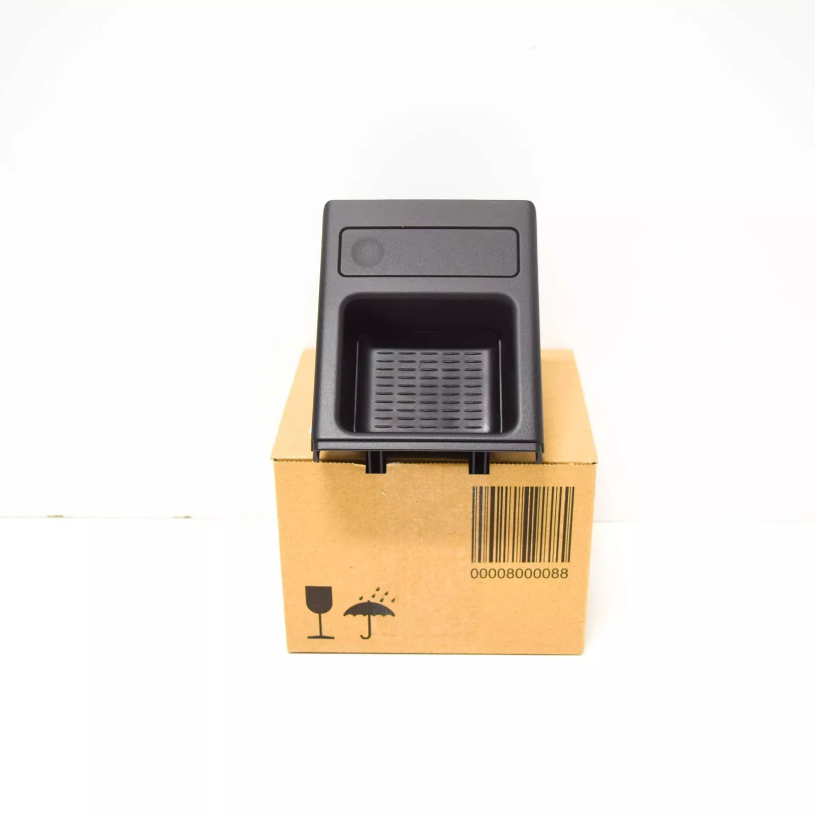 NEW BMW 3 COMPACT E46 CENTER CONSOLE STORAGE TRAY 51168217957 ORIGINAL