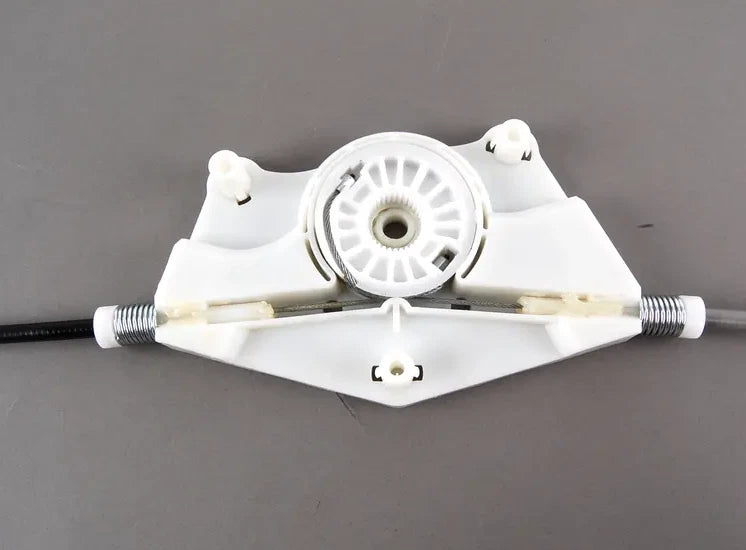 NEW VW TOUAREG 7L FRONT LEFT WINDOW REGULATOR 7L0837461F ORIGINAL