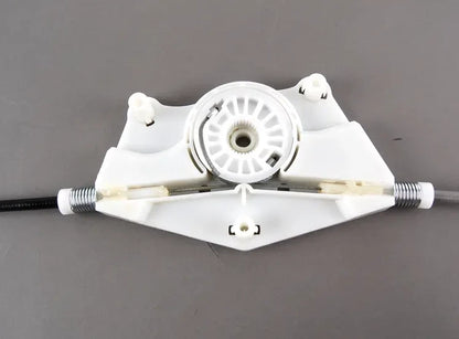 NEW VW TOUAREG 7L FRONT LEFT WINDOW REGULATOR 7L0837461F ORIGINAL