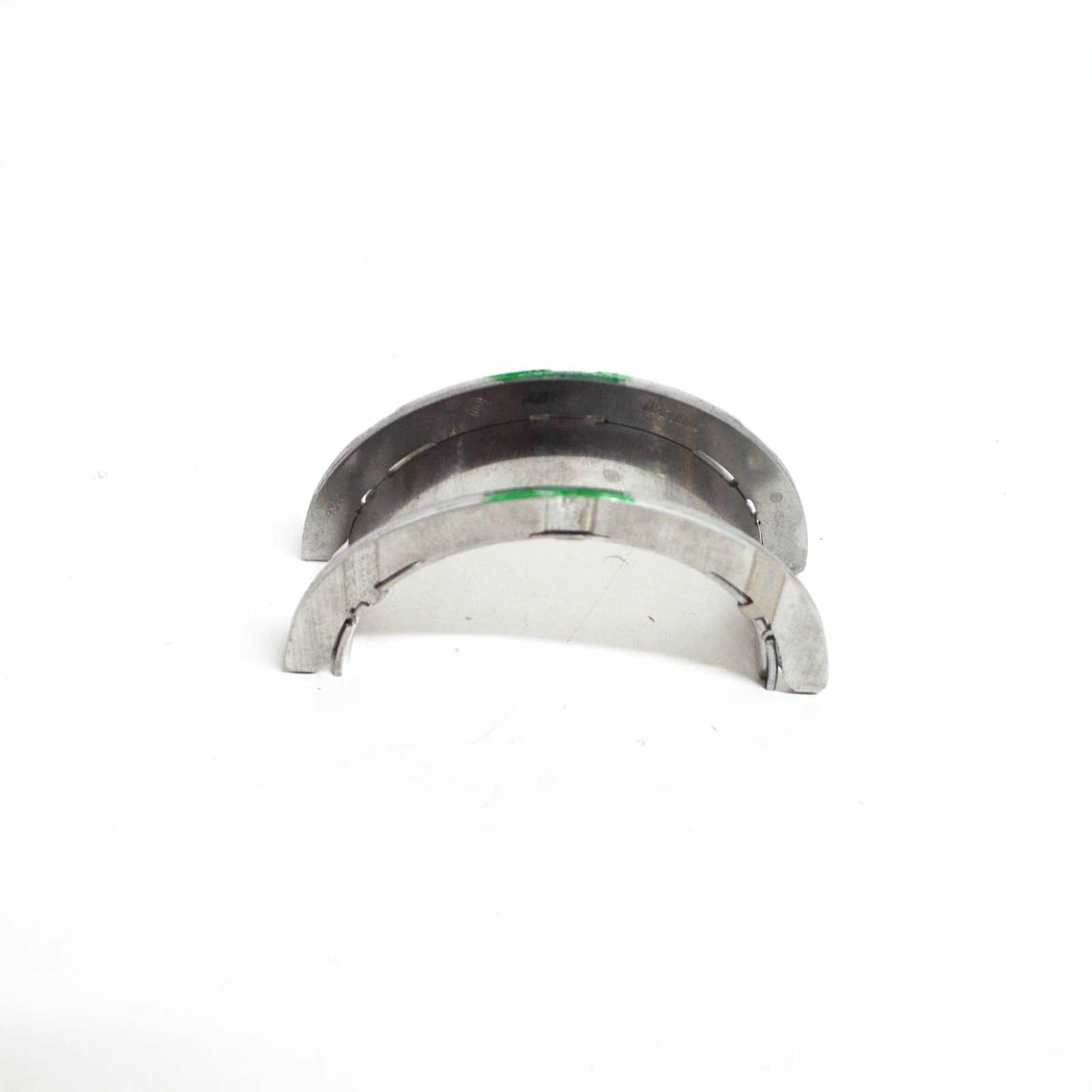 NEW BMW 5 GRAN TURISMO F07 ENGINE CRANKSHAFT THRUST BEARING 11217576764 ORIGINAL