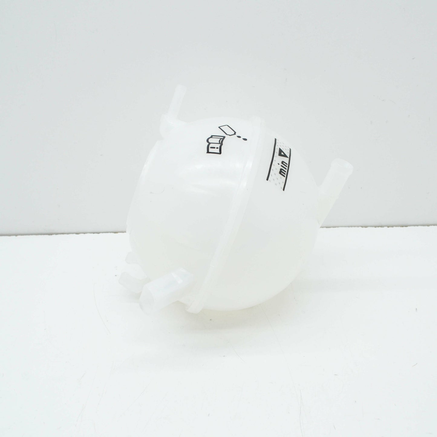 NEW VOLKSWAGEN CADDY 2K COOLANT EXPANSION TANK 1K0121407F ORIGINAL