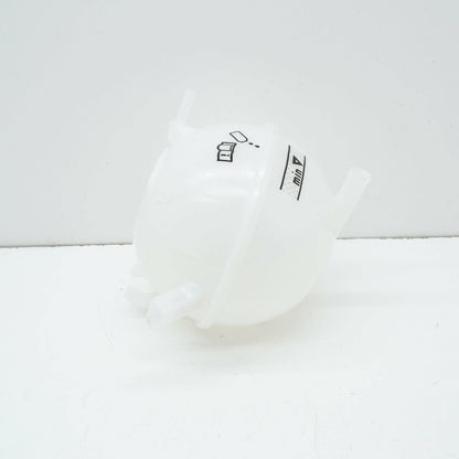 NEW VOLKSWAGEN CADDY 2K COOLANT EXPANSION TANK 1K0121407F ORIGINAL
