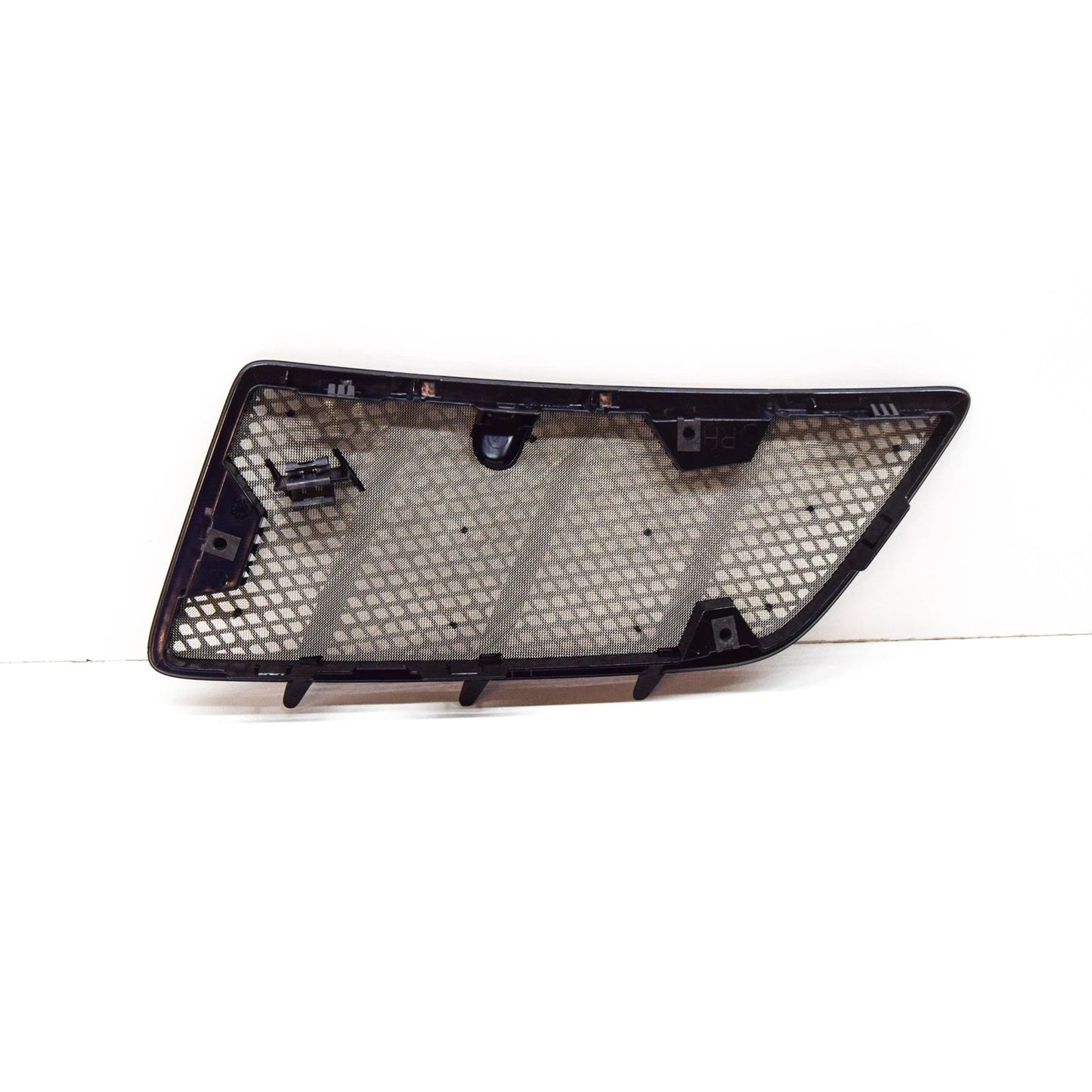 NEW MB M W164 RIGHT SIDE BONNET VENT GRILLE COVER A1648804405 ORIGINAL
