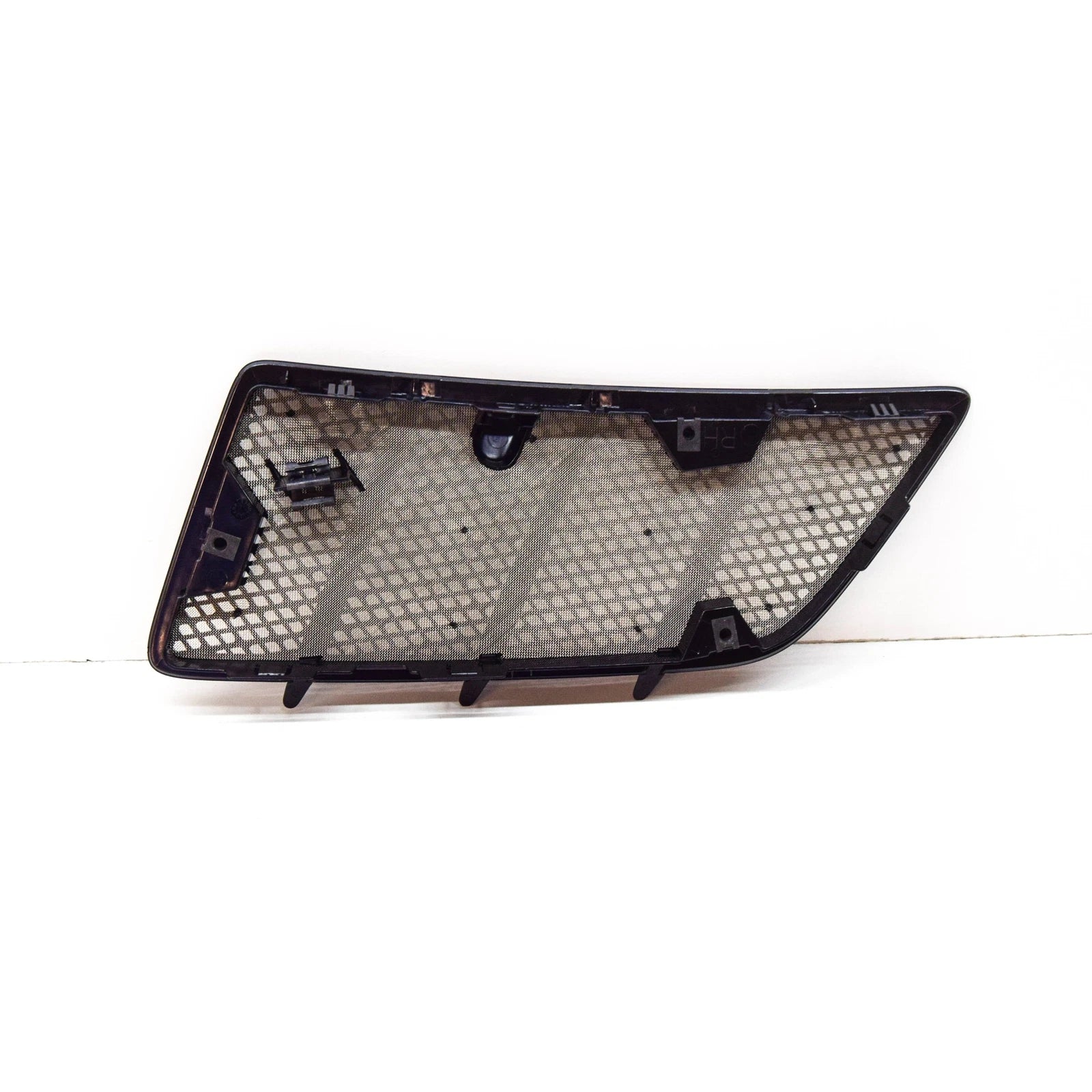 NEW MB M W164 RIGHT SIDE BONNET VENT GRILLE COVER A1648804405 ORIGINAL