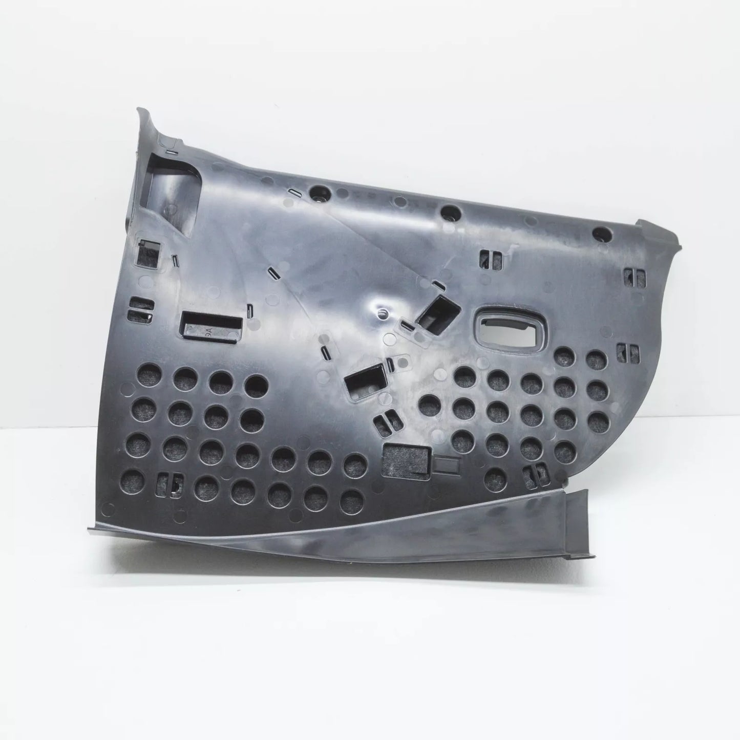 NEW MERCEDES-BENZ E W212 DASH FOOTWELL TRIM LOWER LHD A21268099019051 ORIGINAL