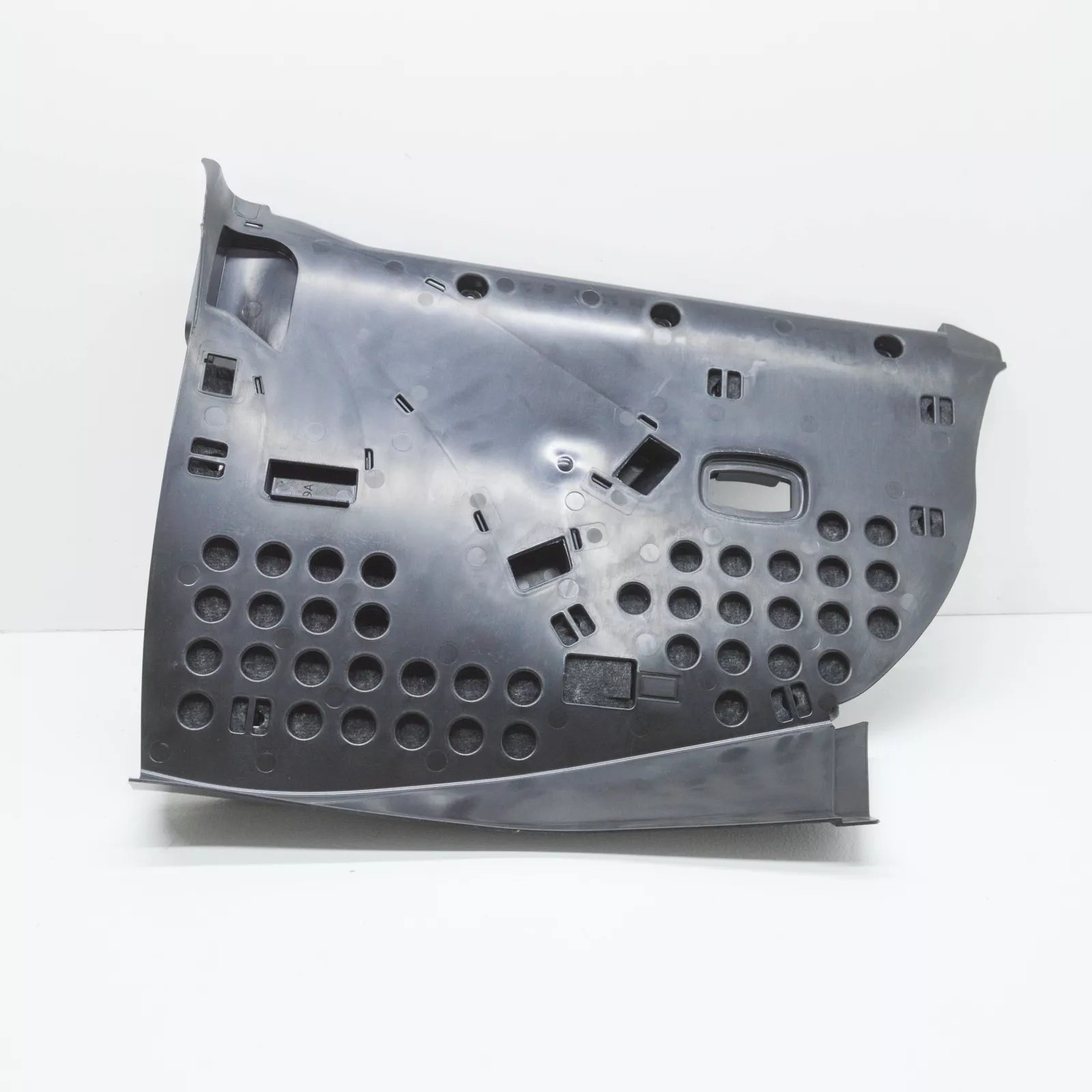 NEW MERCEDES-BENZ E W212 DASH FOOTWELL TRIM LOWER LHD A21268099019051 ORIGINAL