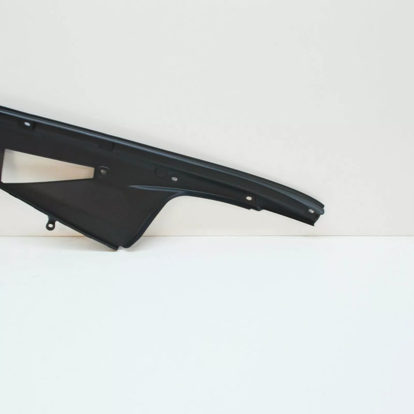 NEW BMW 6 F13 SUPPORT SEAL REAR RIGHT 7211930 51767211930 ORIGINAL