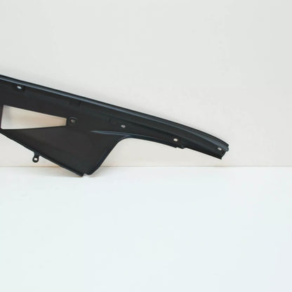 NEW BMW 6 F13 SUPPORT SEAL REAR RIGHT 7211930 51767211930 ORIGINAL