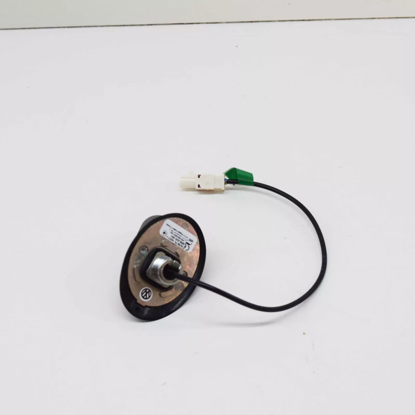 NEW VOLKSWAGEN POLO 6R ROOF AERIAL BASE 6R0035501