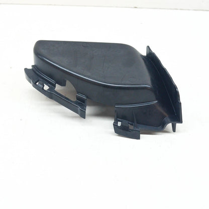 NEW BMW 3 G20 FRONT BUMPER OIL COOLER COVER RIGHT 51117464272 ORIGINAL