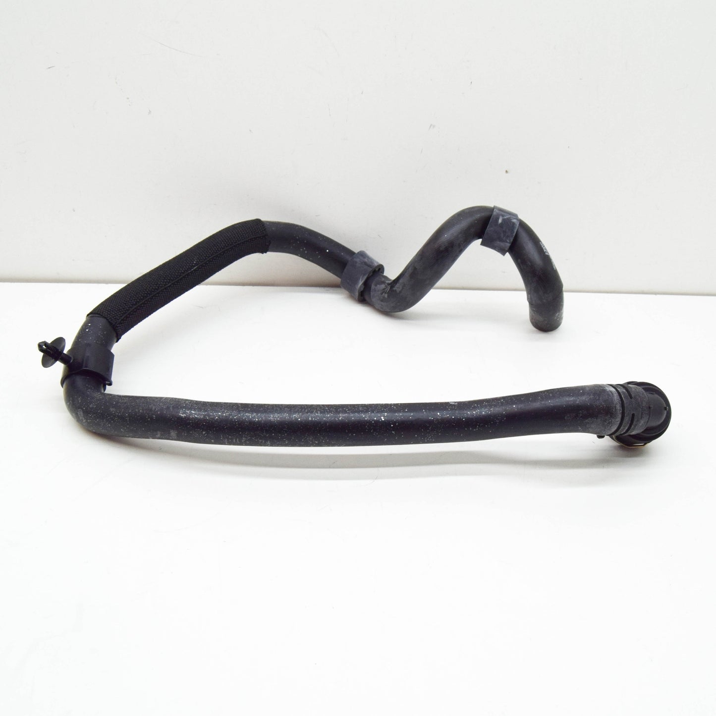 NEW AUDI TT FV COOLANT HOSE WITH QUICK RELEASE COUPLING 5Q0122051EJ ORIGINAL